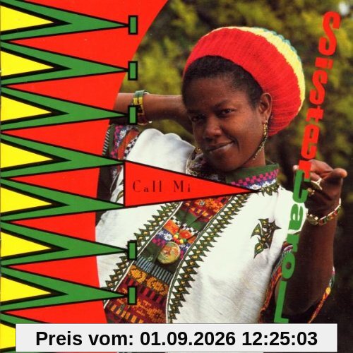Call Mi Sister Carol