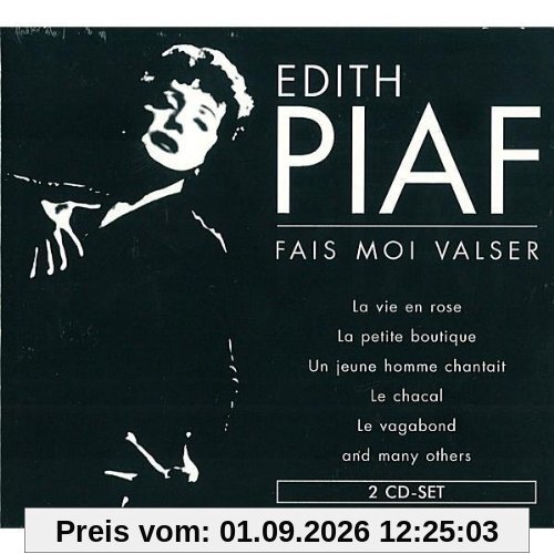 Fais Moi Valser