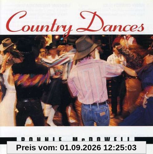 Country Dances