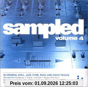 Sampled 4