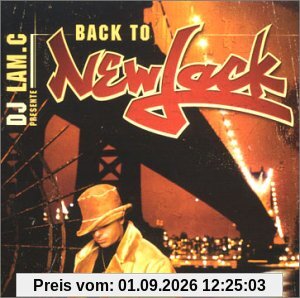 Back to New Jack