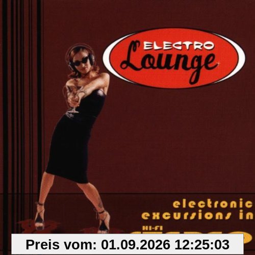 Electro Lounge