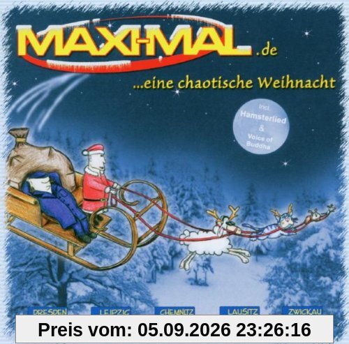 Eine Chaotische Weihnacht