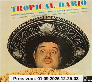 Tropical Dario