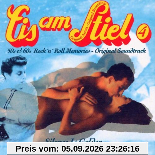 Eis am Stiel 4/Hasenjagd