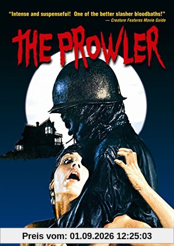 The Prowler