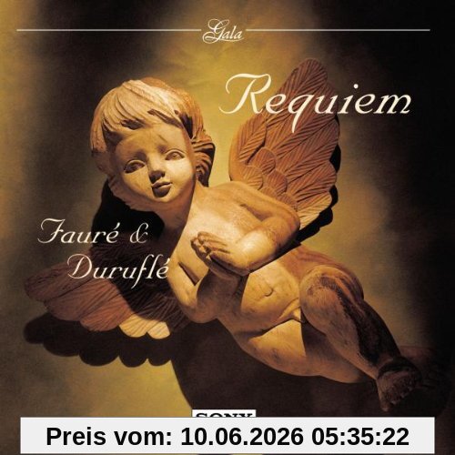 Fauré & Duruflé: Requiem