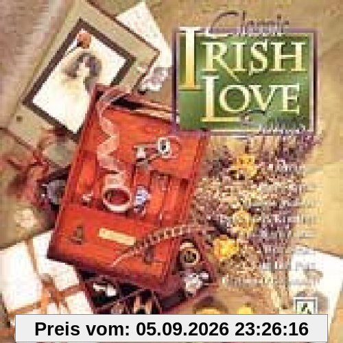 Classis Irish Love Songs