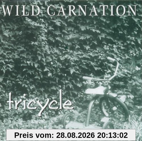 Tricycle