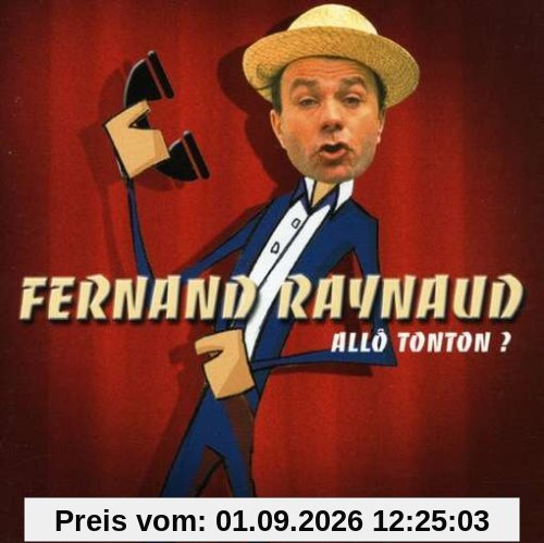 Allo Tonton