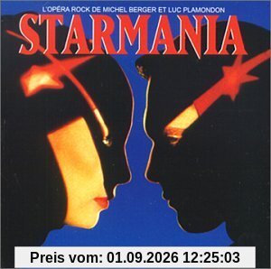 Starmania Version 88