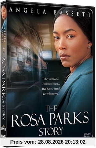 The Rosa Parks Story