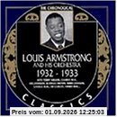 Louis Armstrong: Classics (1932-1933)