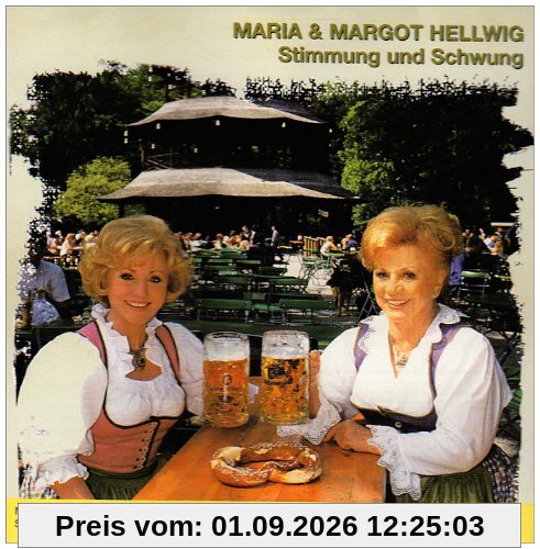 Stimmung und Schwung