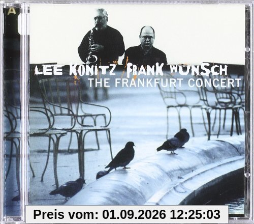 The Frankfurt Concert