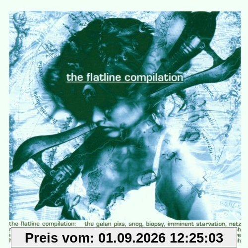Flatline 1 Compilation