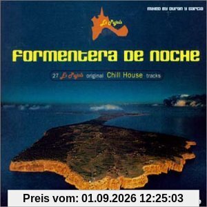 Formentera de Noche