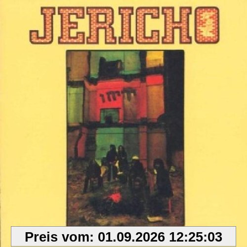Jericho