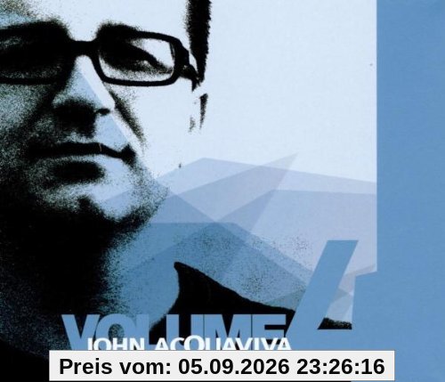 John Acquaviva Pres.from Satur