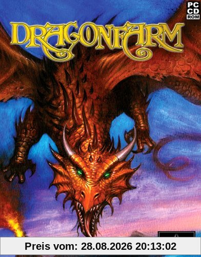 Dragonfarm