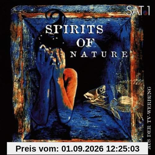 Spirits of Nature