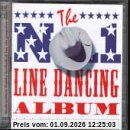 No.1 Line Dancing Album