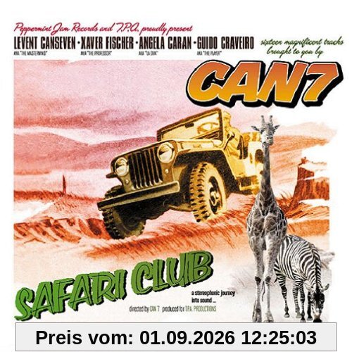 Safari Club