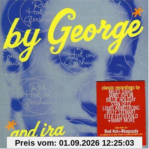 Red,Hot & Gershwin