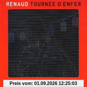 Tournee d Enfer [Ltd.Edition]