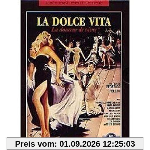 La Dolce Vita