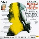 Great Piano Concertos 4