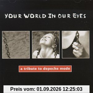 Your World in Our Eyes