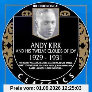 Classics 1929-31