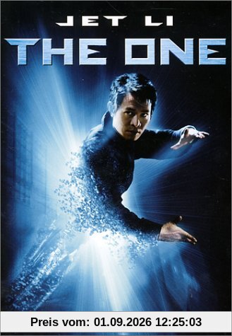 The One [FRANZOSICH]
