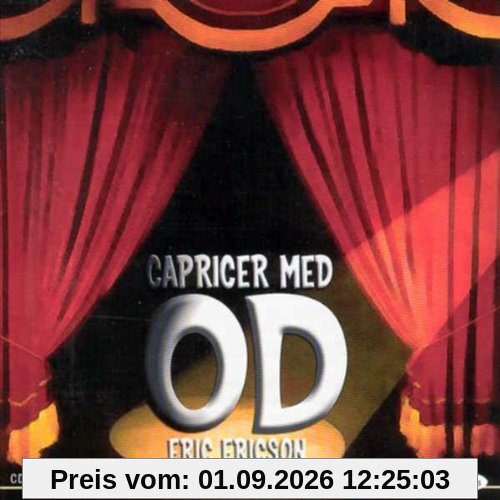 Capricer med OD Vol.4