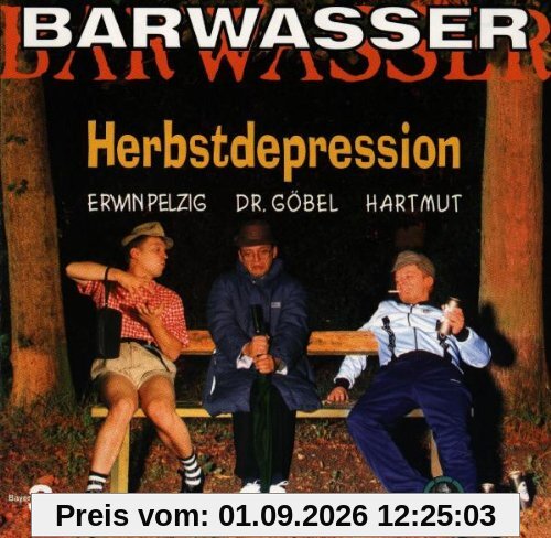 Herbstdepressionen