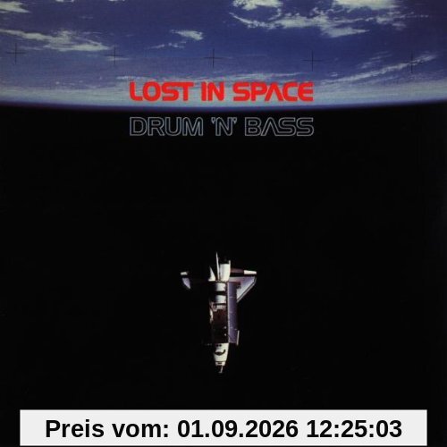 Lost in Space-Drum 'N' Bass