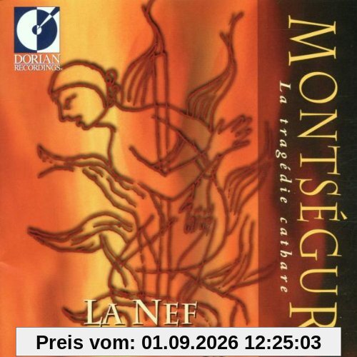 Montsegur (La tragedie cathare)