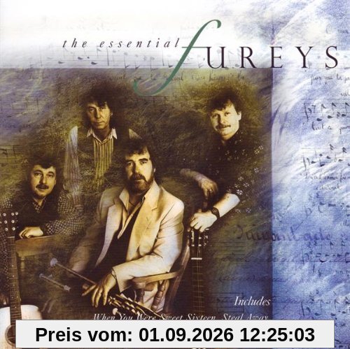 Essential Fureys