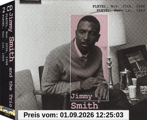 Jimmy Smith and the Trio