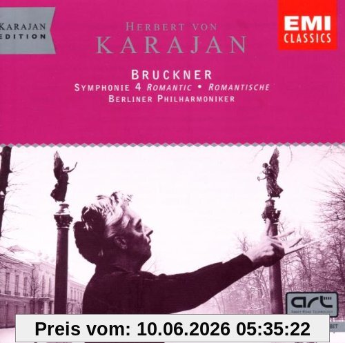 Karajan-Edition (Bruckner)