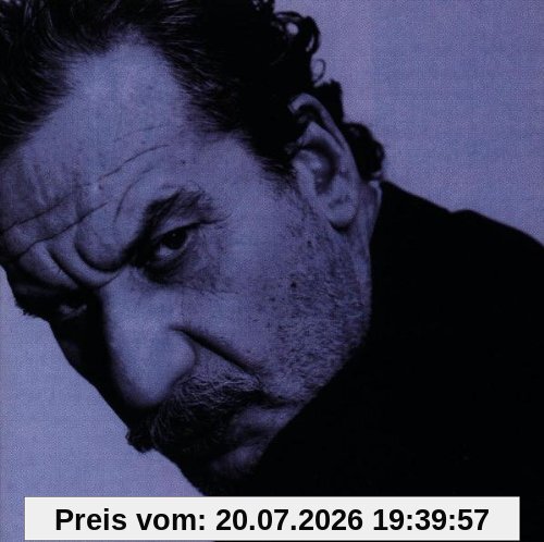 Paolo Conte Una Faccia In Prestito