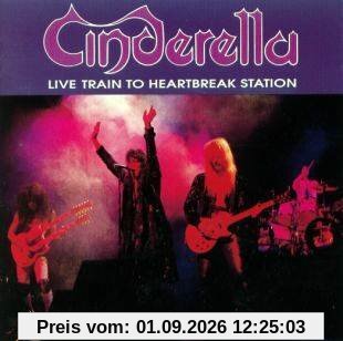 Live Train to Heartbreak Stati