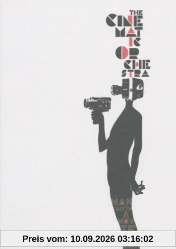 Cinematic Orchestra - Man with a movie camera (Der Mann mit der Kamera)