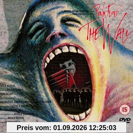 Pink Floyd - The Wall (Digipack)