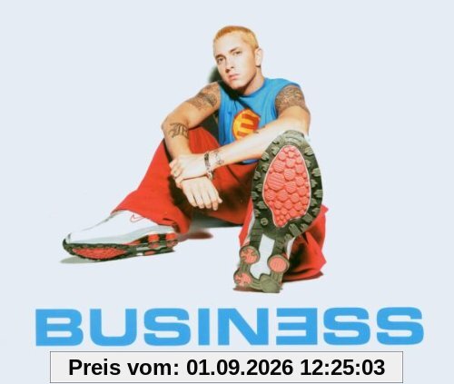 Business (Part 1)