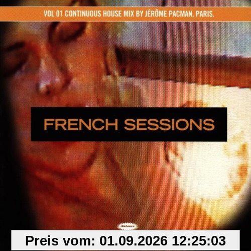 French Sessions Vol.1
