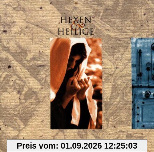 Hexen und Heilige