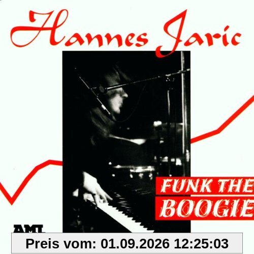 Funk the Boogie
