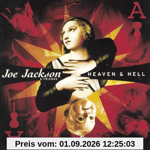 Heaven & Hell